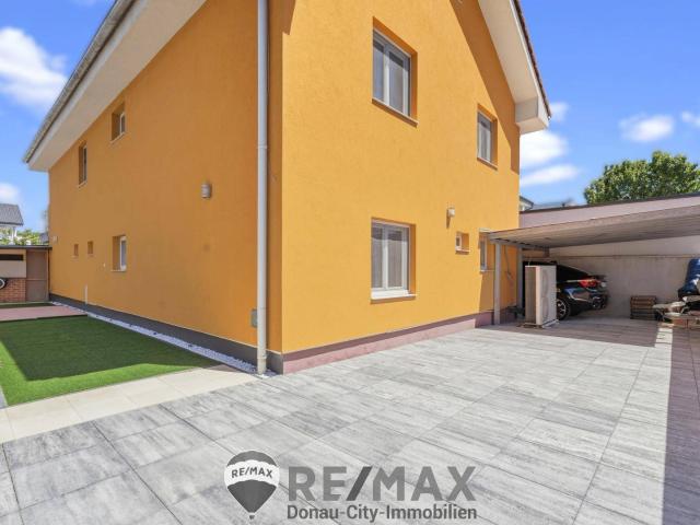 Haus kaufen in Groß-Enzersdorf, Niederösterreich