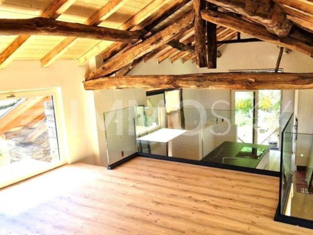 Haus kaufen in Miglieglia, Tessin