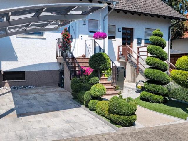 Haus kaufen in Hangen-Wahlheim, Alsheim