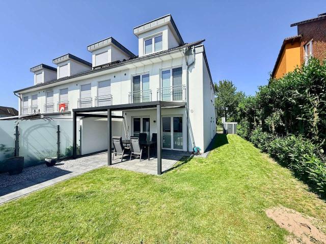 Haus kaufen in Neustadt, Niedersachsen
