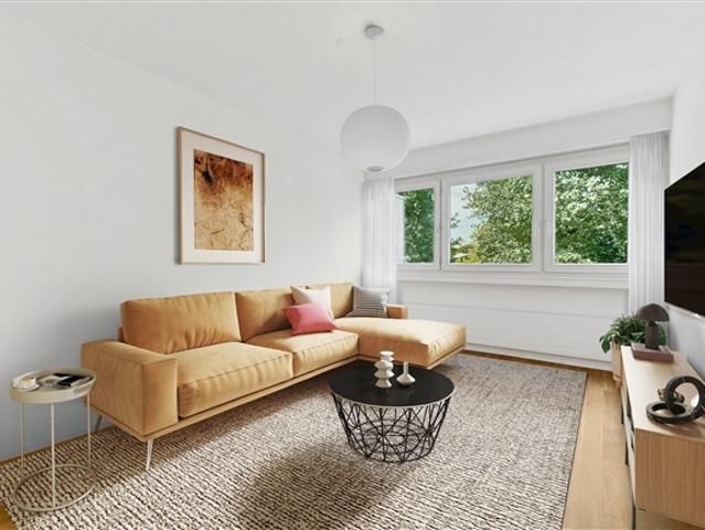 Wohnung mieten in Gland, Waadt