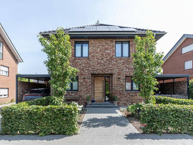 Haus kaufen in Nottuln