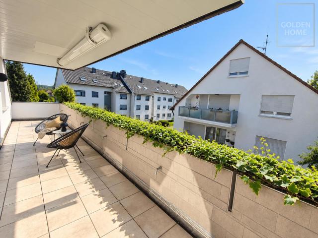 Dachgeschosswohnung kaufen in Hombruch, Dortmund