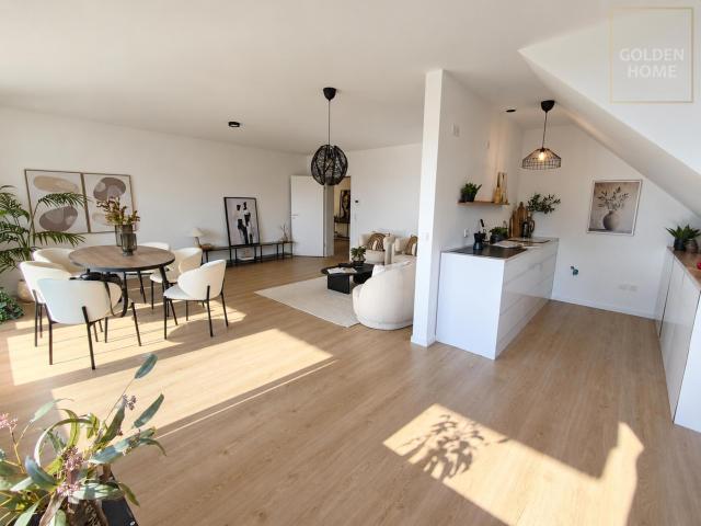 Dachgeschosswohnung kaufen in Hombruch, Dortmund