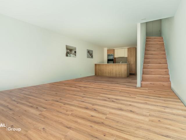Wohnung kaufen in Villa, Sierre