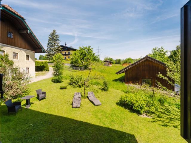 Haus kaufen in Elixhausen