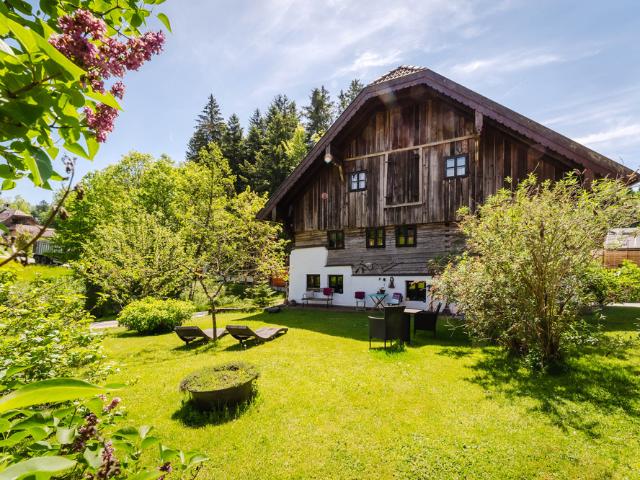 Bauernhaus kaufen in Elixhausen, Salzburg