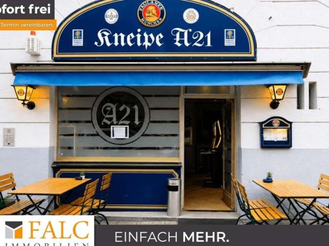Gewerbe kaufen in München, Bayern