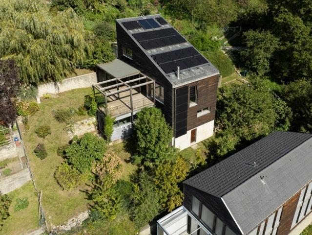 Einfamilienhaus kaufen in Carena, Bellinzona