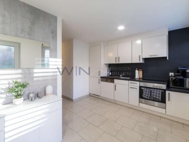 Wohnung kaufen in Dällikon, Zürich