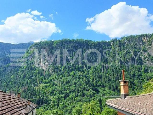 Haus kaufen in Faido, Tessin