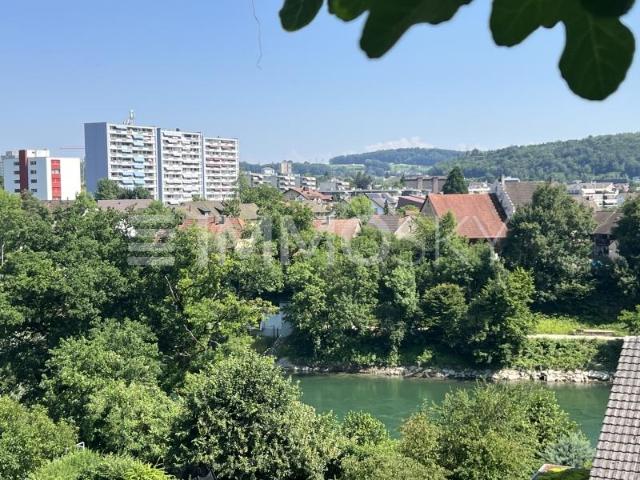 Haus kaufen in Umiken, Aargau