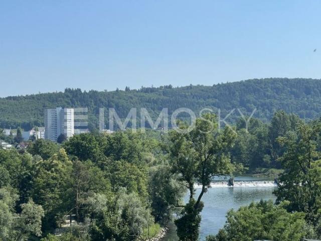 Einfamilienhaus kaufen in Umiken, Aargau