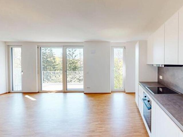 Apartment mieten in Maxvorstadt, München