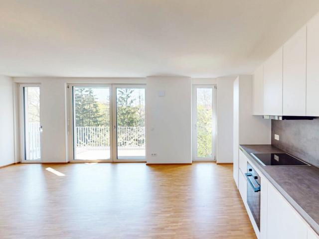 Apartment mieten in Thalkirchen-Obersendling-Forstenried-Fürstenried-Solln, München