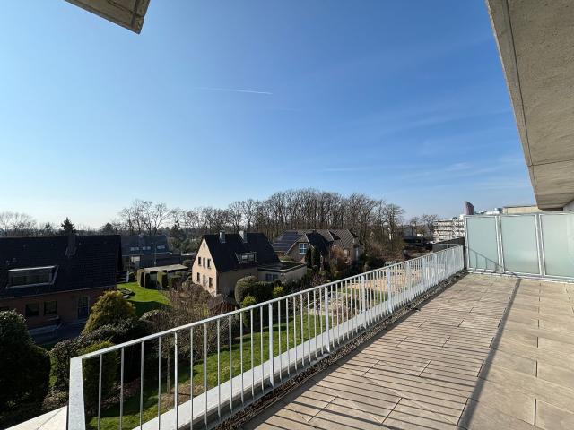 Apartment mieten in Bergisch Gladbach, Nordrhein-Westfalen