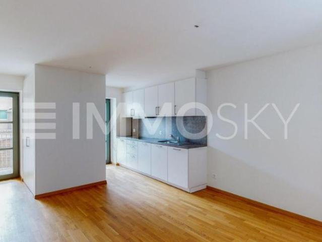 Wohnung kaufen in S. Pietro, Tessin