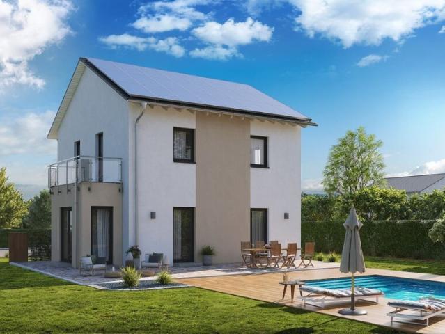 Haus kaufen in Nidderau, Hessen