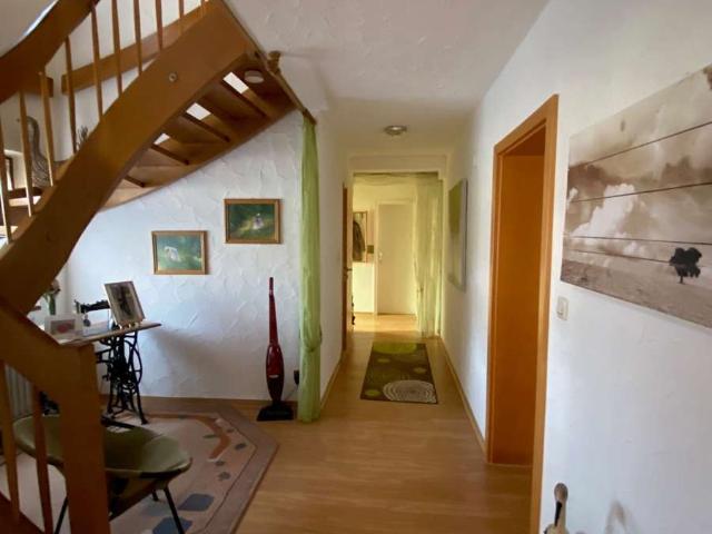 Haus kaufen in Hirsau, Calw