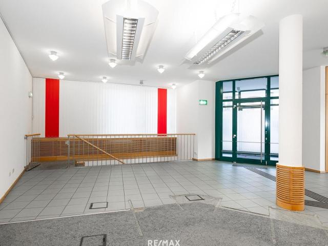 Büro mieten in Salzburg