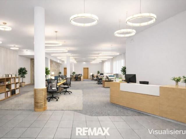 Büro mieten in Salzburg