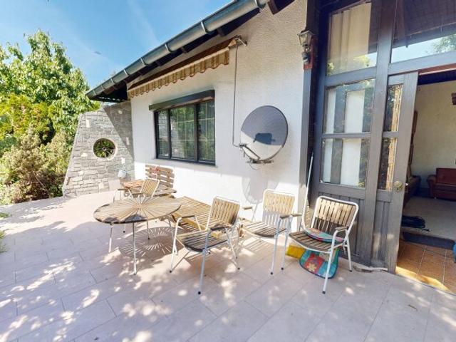 Haus kaufen in Tribuswinkel