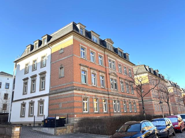 Wohnung kaufen in Dresden, Sachsen