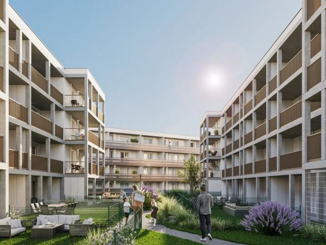 Wohnung mieten in Vösendorf, Bezirk Mödling