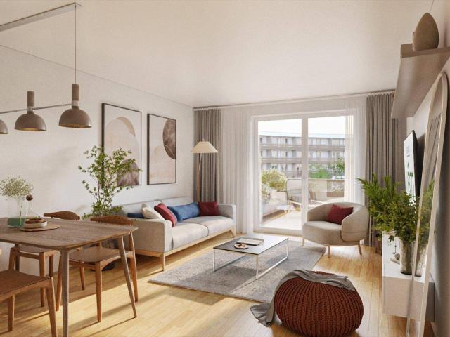 Apartment mieten in Vösendorf, Bezirk Mödling