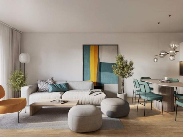 Wohnung mieten in Mödling, Bezirk Mödling