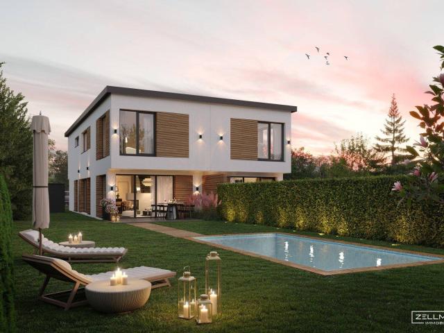 Haus kaufen in Liesing, Wien
