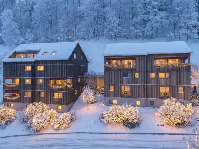 Wohnung kaufen in Reute (AR), Appenzell Ausserrhoden