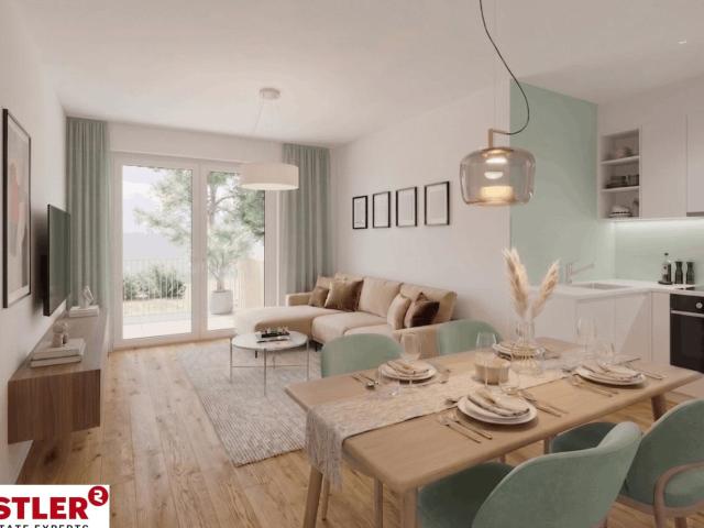 Wohnung kaufen in Wiener Neudorf, Niederösterreich