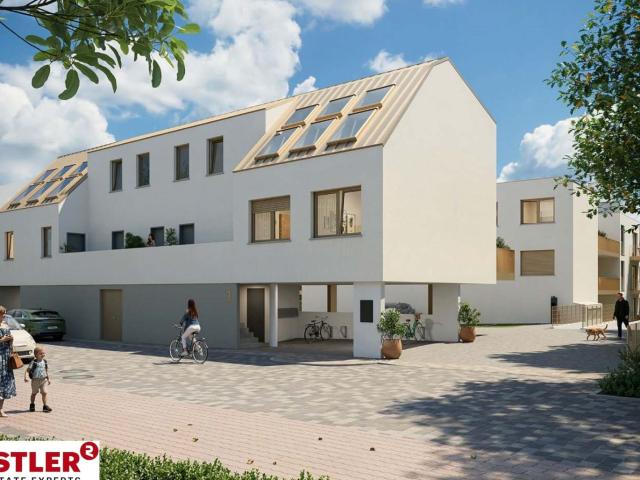 Wohnung kaufen in Wiener Neudorf, Niederösterreich