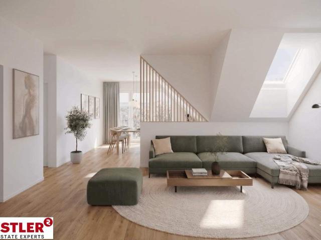 Wohnung kaufen in Mödling, Niederösterreich