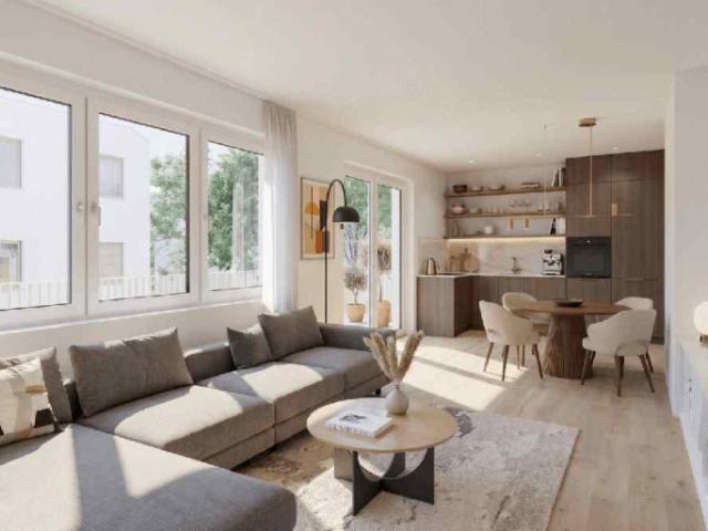 Wohnung kaufen in Wiener Neudorf, Niederösterreich