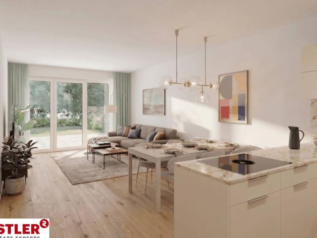 Wohnung kaufen in Wiener Neudorf, Niederösterreich