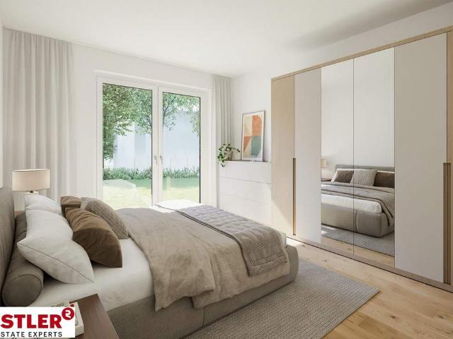 Wohnung kaufen in Mödling, Niederösterreich
