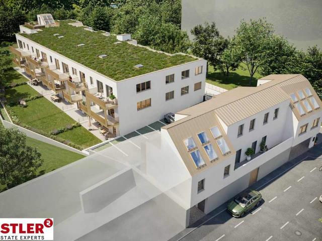 Wohnung kaufen in Mödling, Niederösterreich