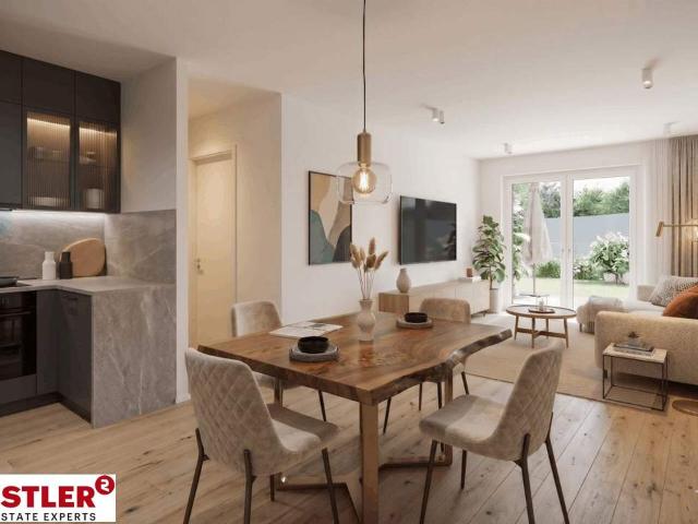 Wohnung kaufen in Mödling, Niederösterreich