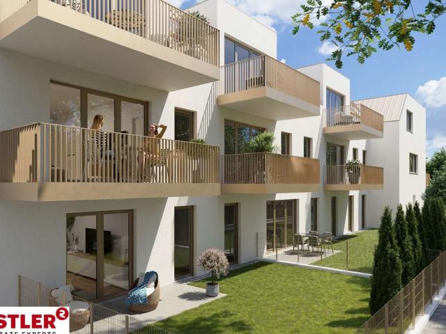 Wohnung kaufen in Wiener Neudorf, Niederösterreich