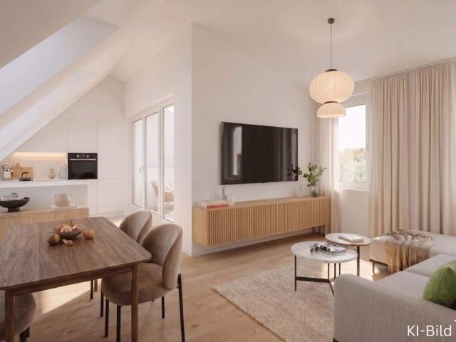 Wohnung kaufen in Mödling, Bezirk Mödling