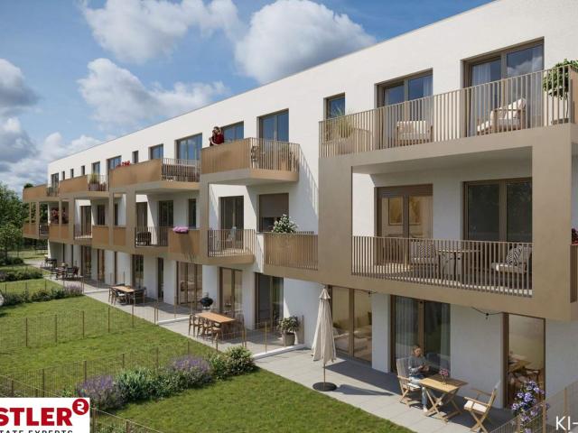 Wohnung kaufen in Wiener Neudorf, Niederösterreich