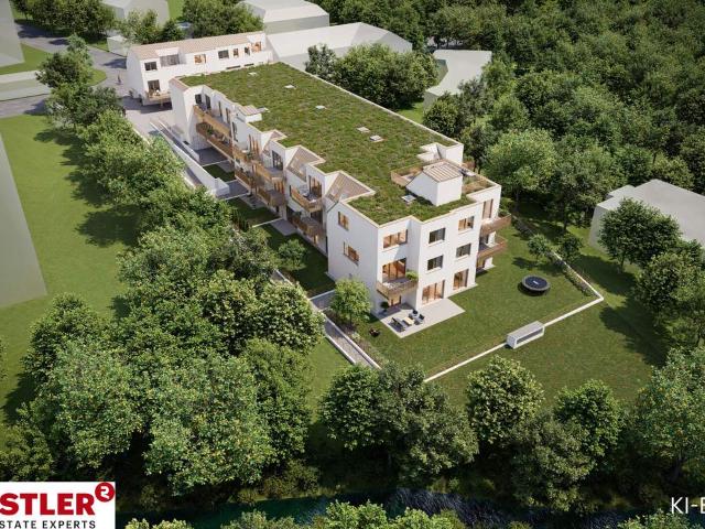 Wohnung kaufen in Mödling, Bezirk Mödling