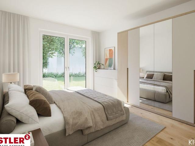 Wohnung kaufen in Wiener Neudorf, Niederösterreich