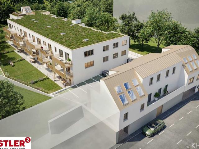 Wohnung kaufen in Wiener Neudorf, Niederösterreich