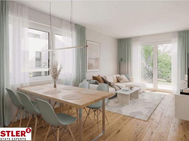 Wohnung kaufen in Mödling, Niederösterreich
