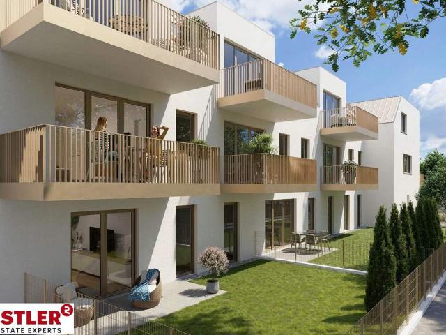 Wohnung kaufen in Mödling, Niederösterreich