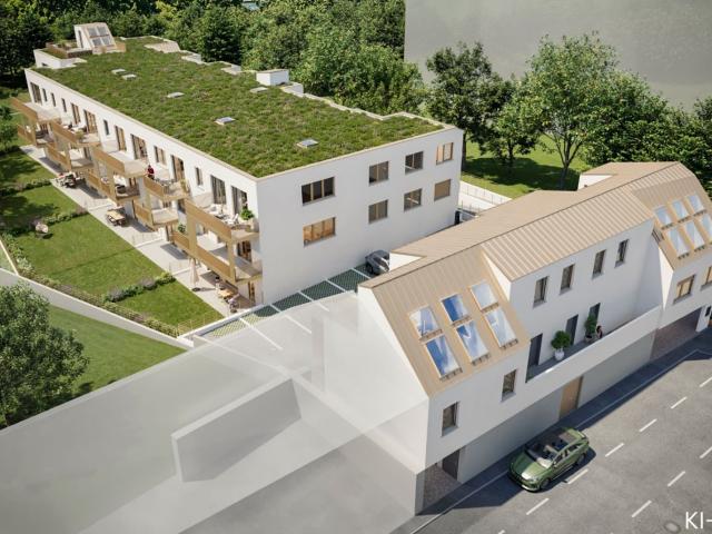 Wohnung kaufen in Wiener Neudorf, Bezirk Mödling