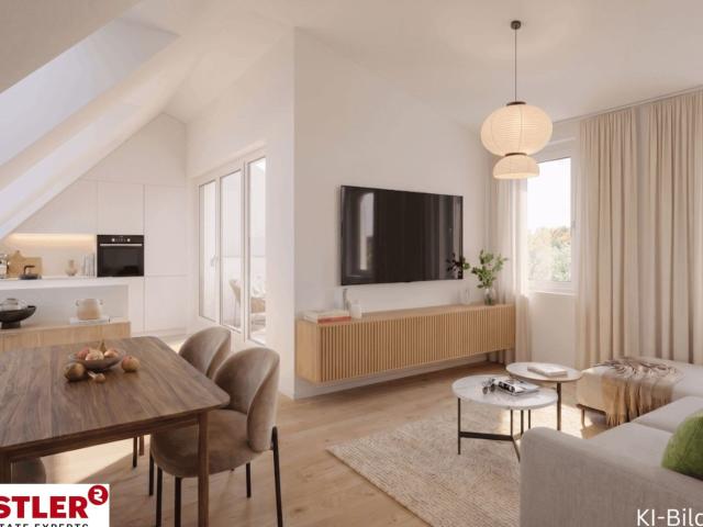 Wohnung kaufen in Wiener Neudorf, Niederösterreich